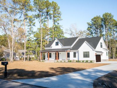 54 Sweetbriar Lane, Walterboro, SC 29488