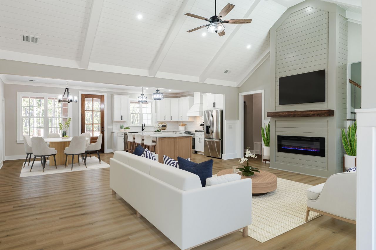 54 Sweetbriar Lane Photo 4