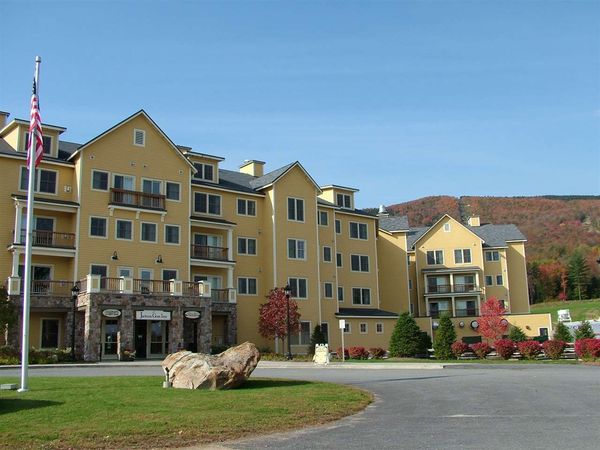 318/320 Qtr. I Jackson Gore Inn, Ludlow, VT 05149