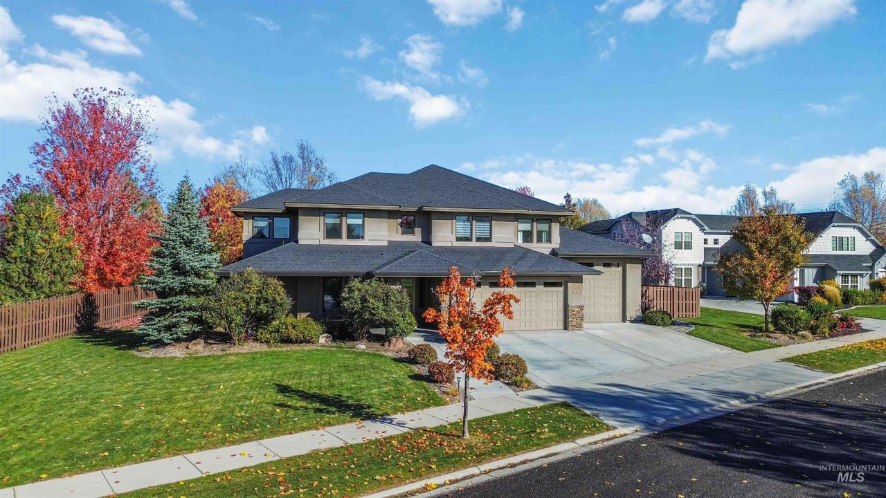 4064 W Temple Dr., Eagle, ID 83616 Main Photo