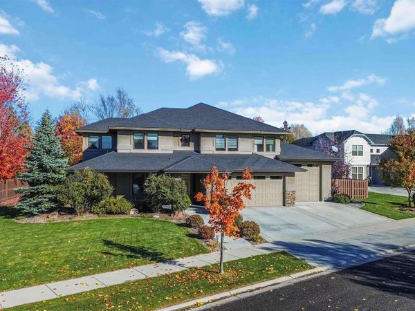 4064 W Temple Dr., Eagle, ID 83616