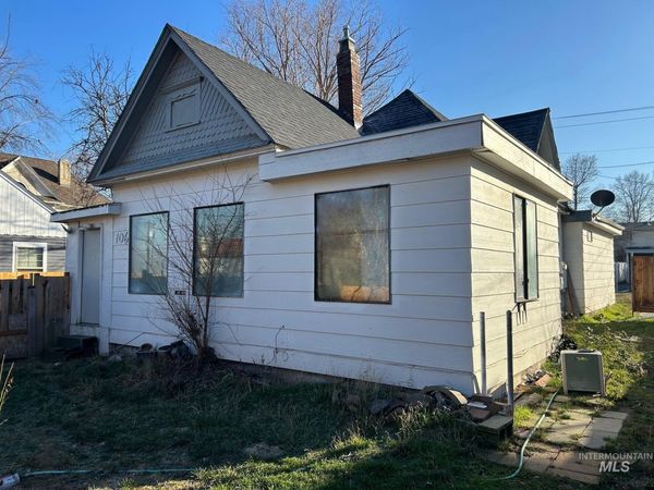 706 5th Avenue, Lewiston, ID 83501
