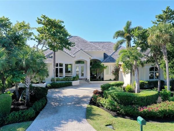 2417 Wulfert RD, SANIBEL, FL 33957