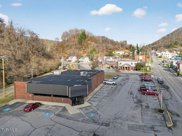 113 East E Main St. Street, Saltville, VA 24370