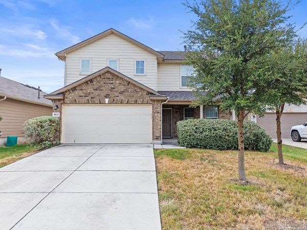 9815 Selestat, San Antonio, TX 78154