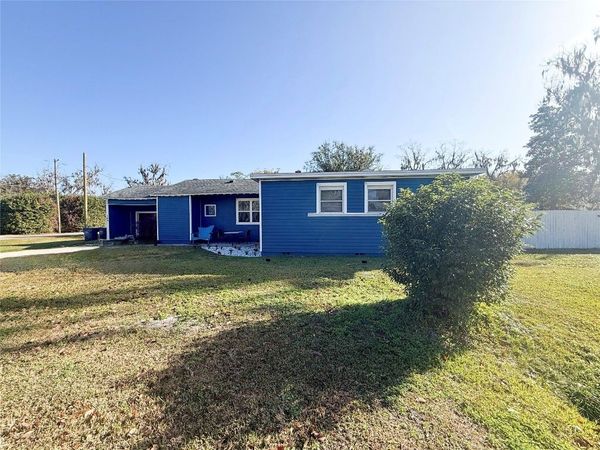 169 N CENTER Street, Baldwin, FL 32234