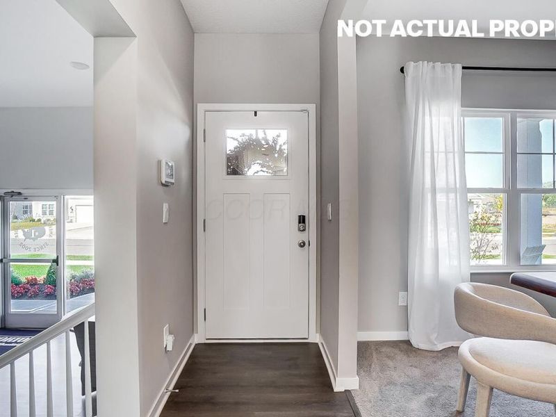 107 Vine Grove, Circleville, OH 43113 Photo 3