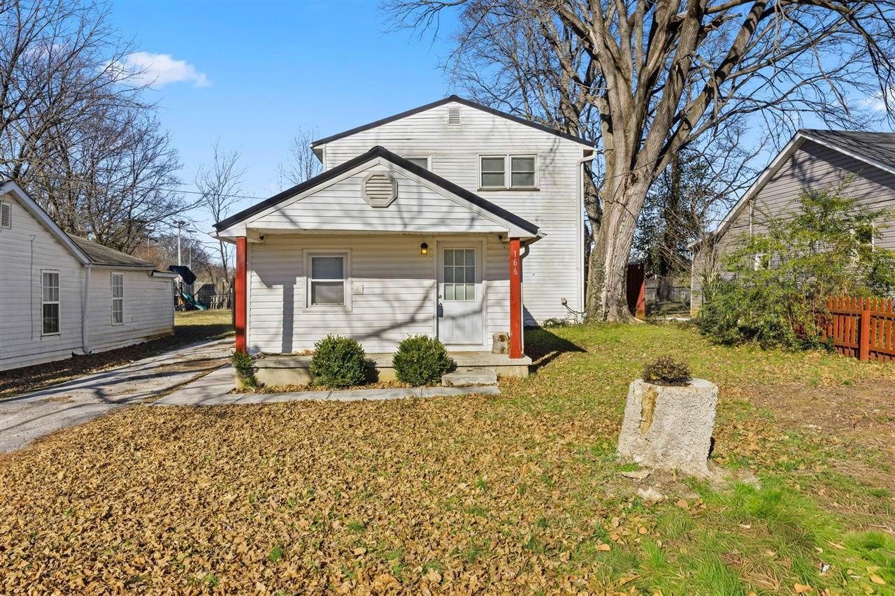 166 Butler Way, Bowling Green, KY 42101 Main Photo
