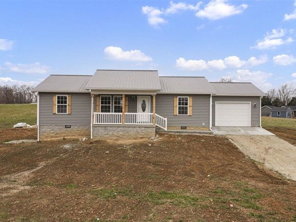 4343 Coral Hill Road, Glasgow, KY 42141