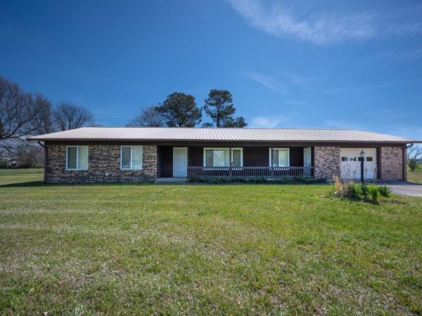 123 Polk Road 627, Mena, AR 71953