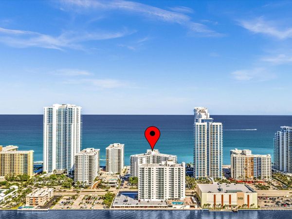 3001 S Ocean Dr, Unit 439, Hollywood, FL 33019