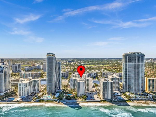 3001 S Ocean Drive, Unit 439, Hollywood, FL 33019