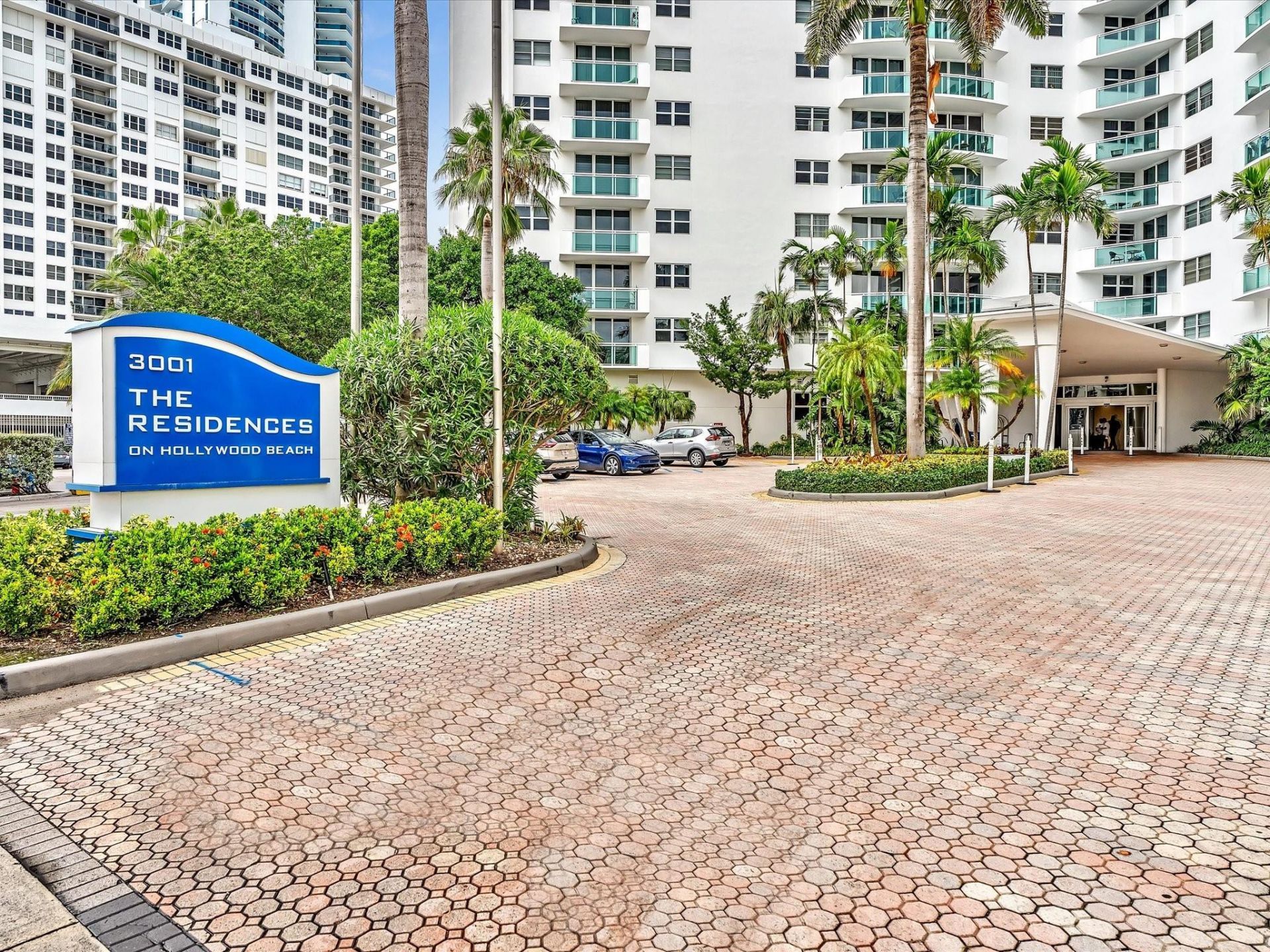 3001 S Ocean Drive, Unit 439, Hollywood, FL 33019 Photo