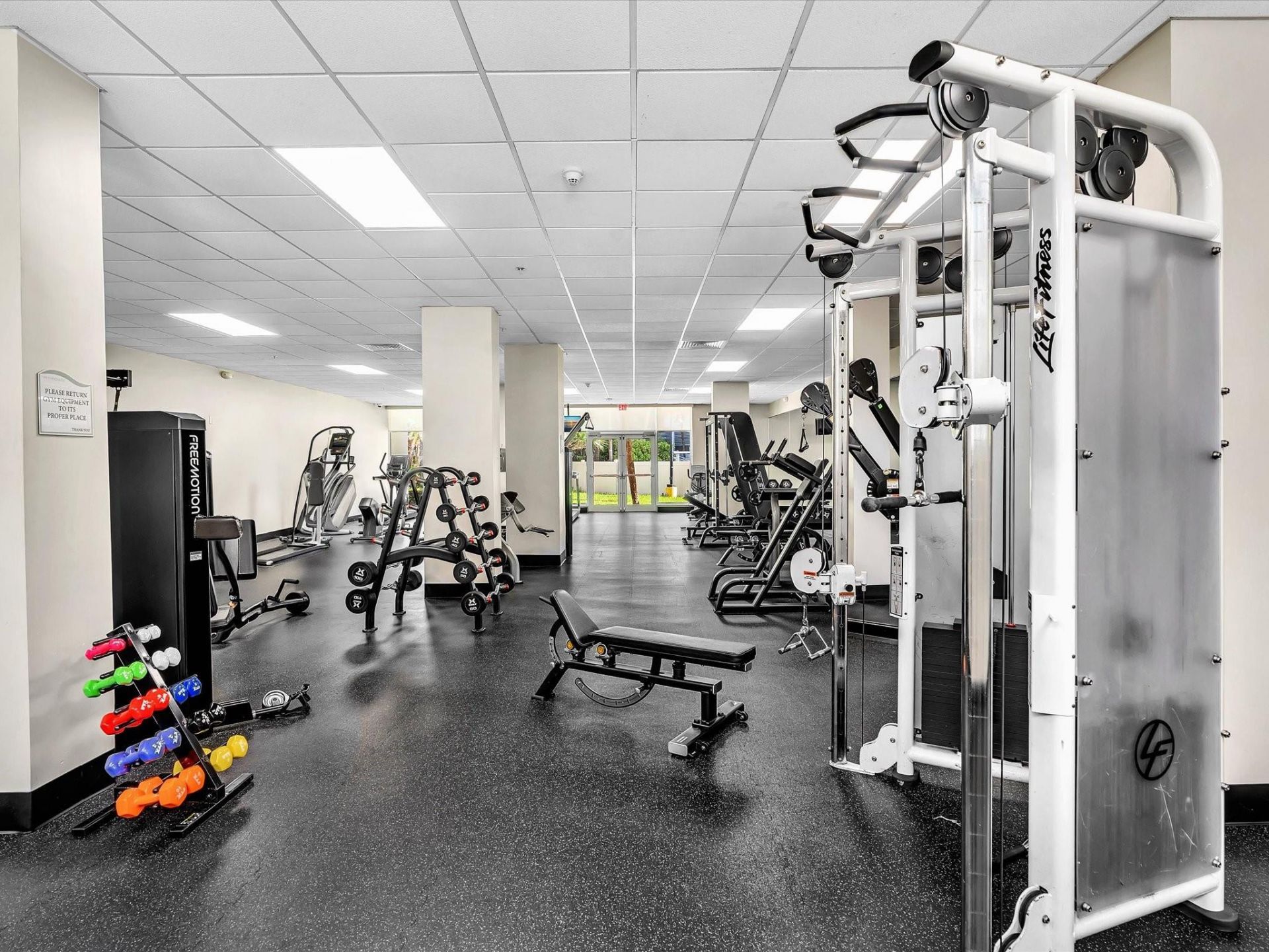 3001 S Ocean Drive, Unit 439, Hollywood, FL 33019 Photo