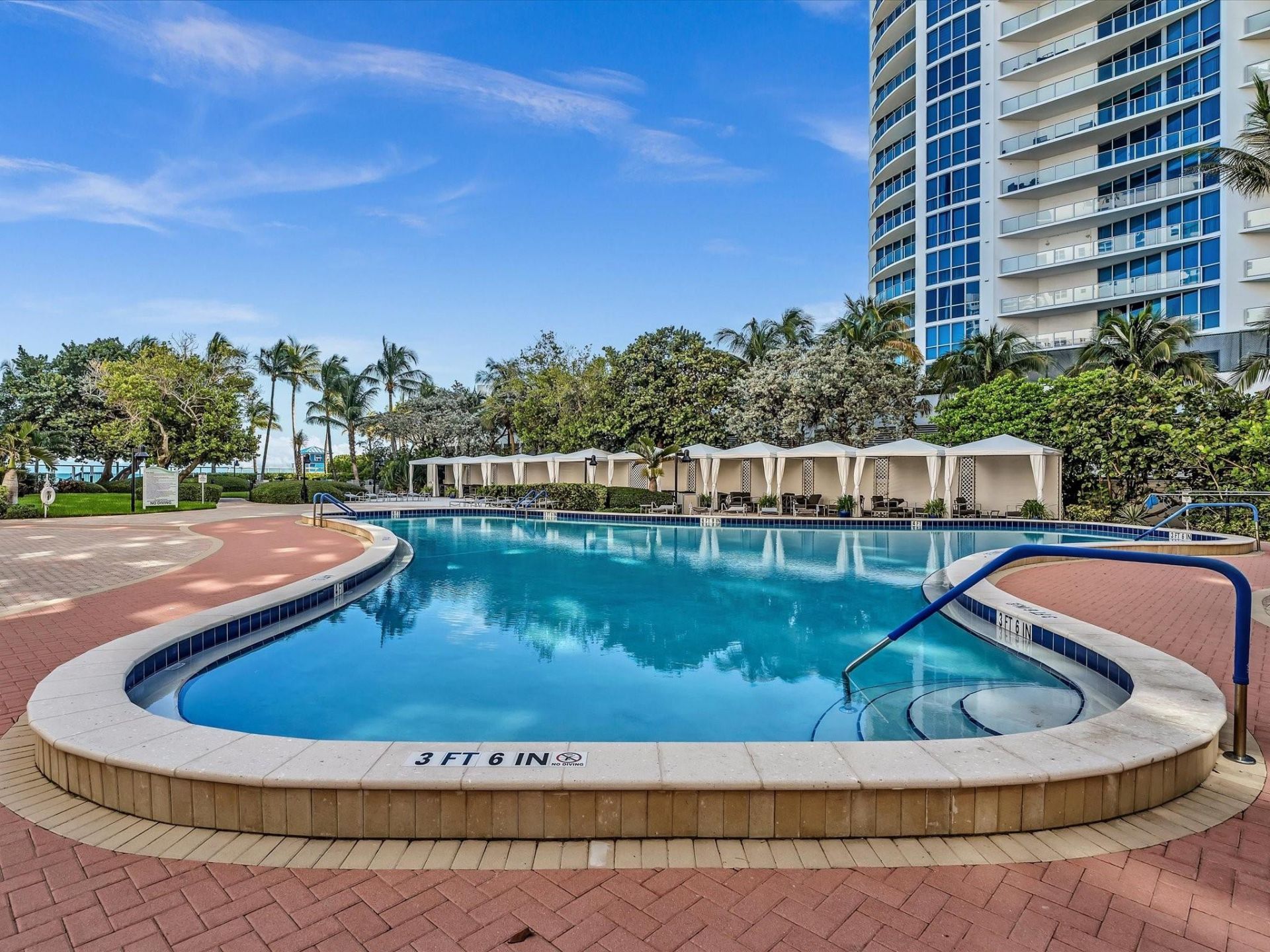 3001 S Ocean Drive, Unit 439, Hollywood, FL 33019 Photo