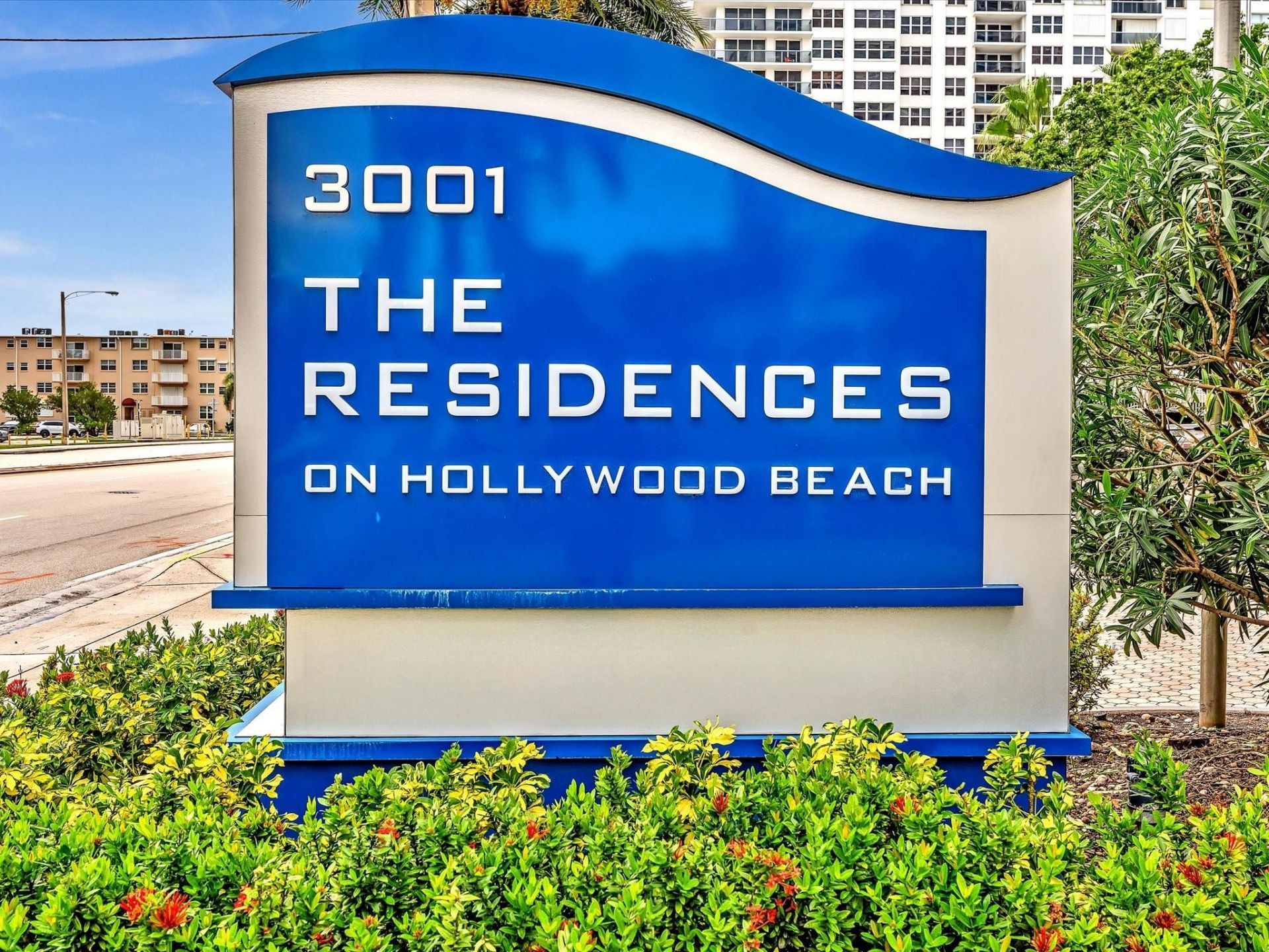 3001 S Ocean Drive, Unit 439, Hollywood, FL 33019 Photo