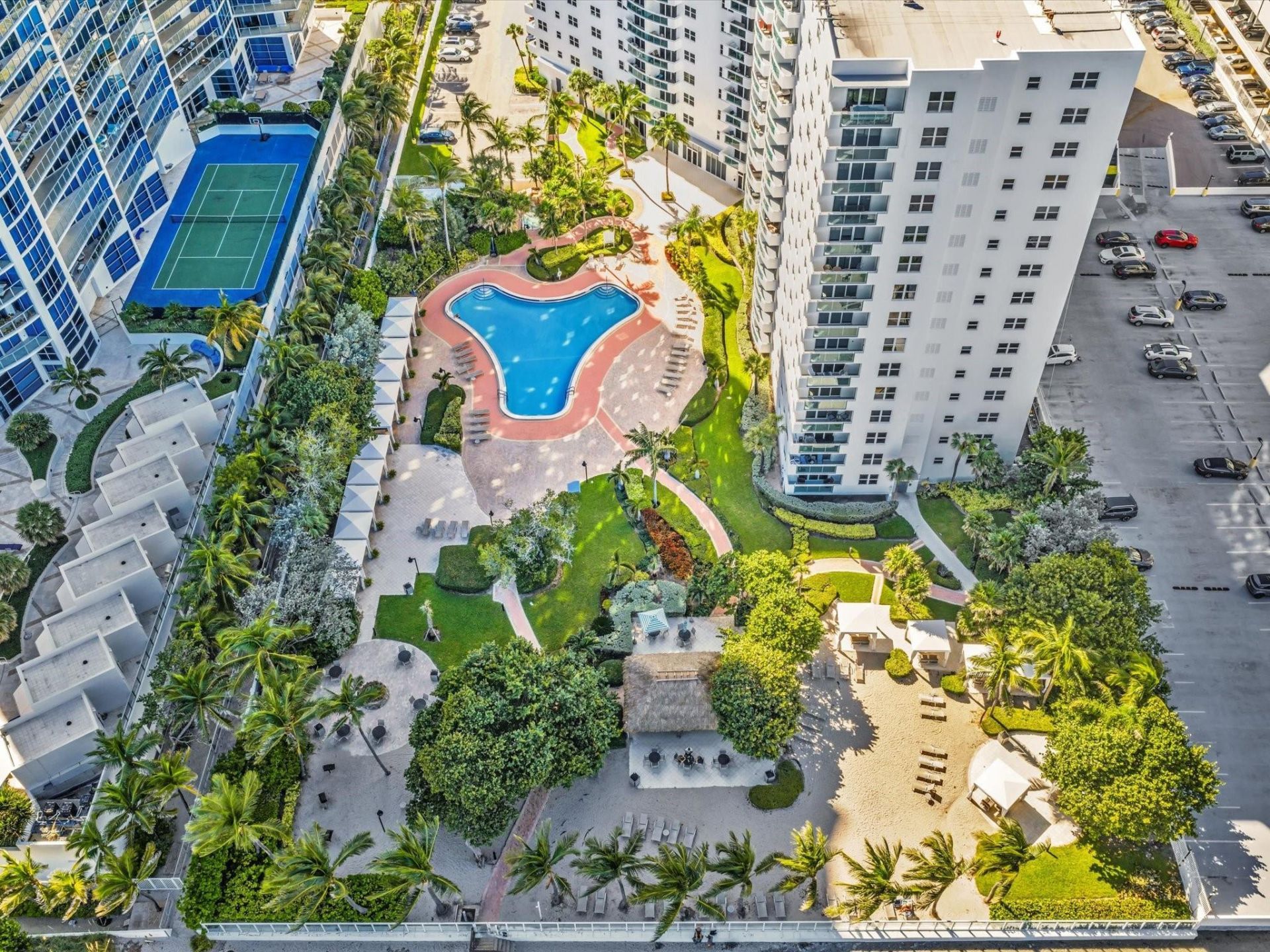 3001 S Ocean Drive, Unit 439, Hollywood, FL 33019 Photo