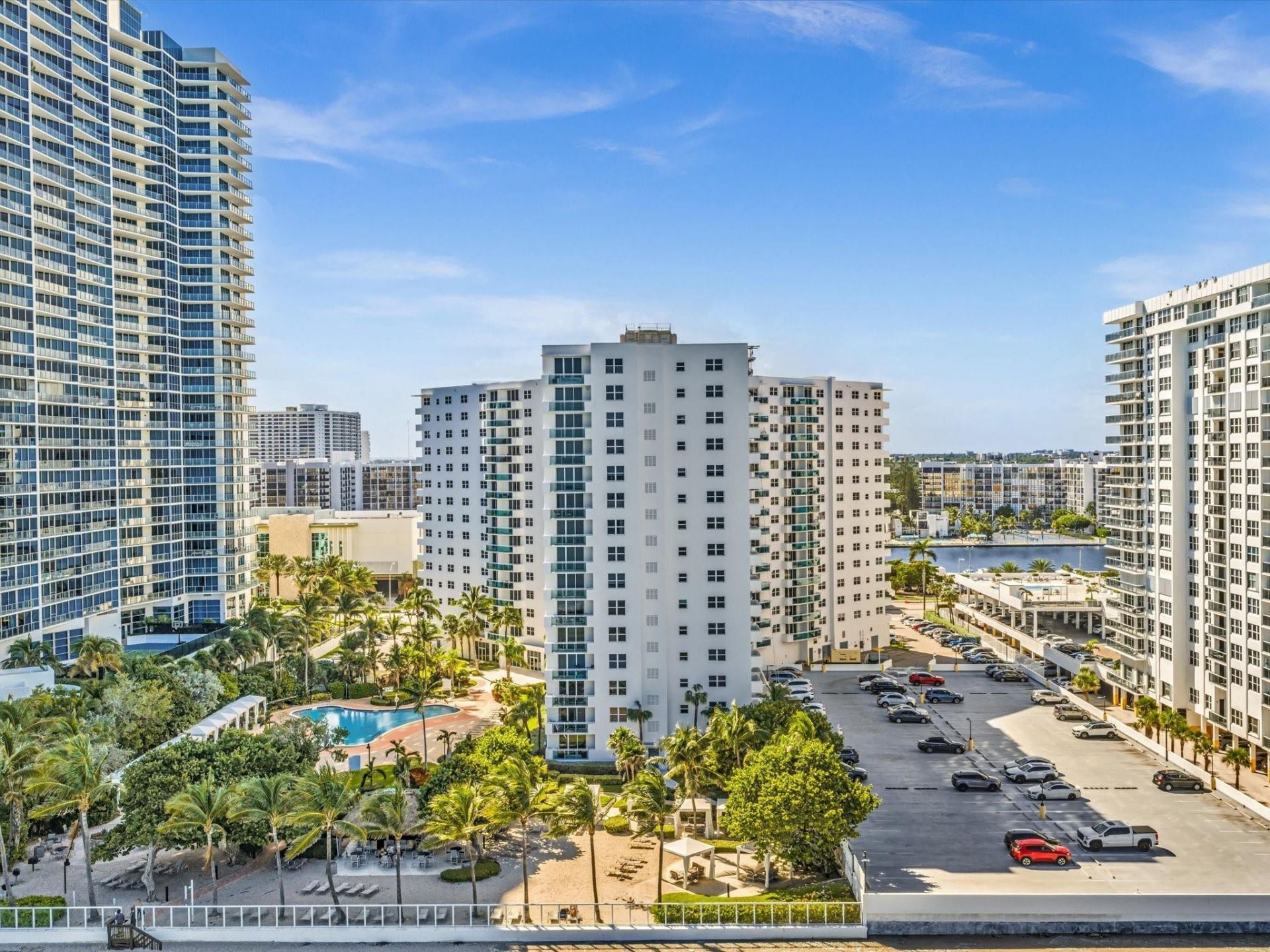 3001 S Ocean Drive, Unit 439, Hollywood, FL 33019 Photo