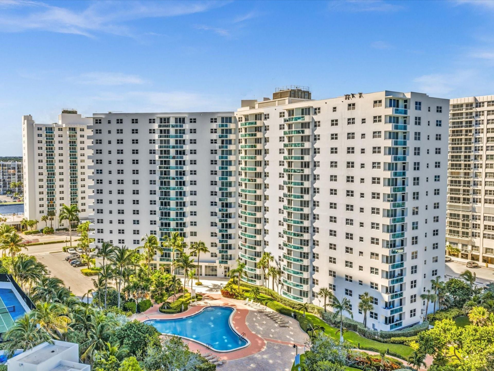 3001 S Ocean Drive, Unit 439, Hollywood, FL 33019 Photo