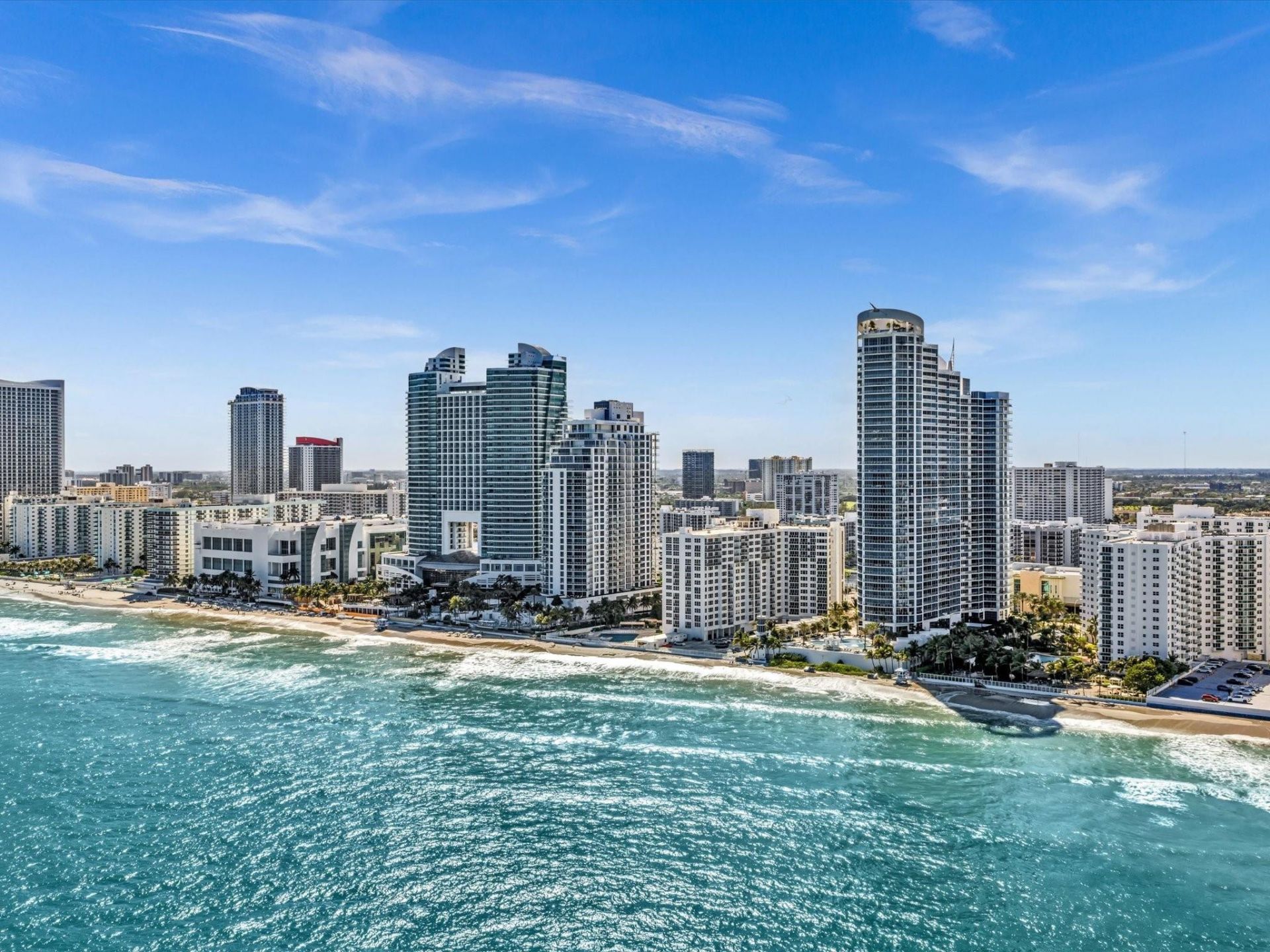 3001 S Ocean Drive, Unit 439, Hollywood, FL 33019 Photo