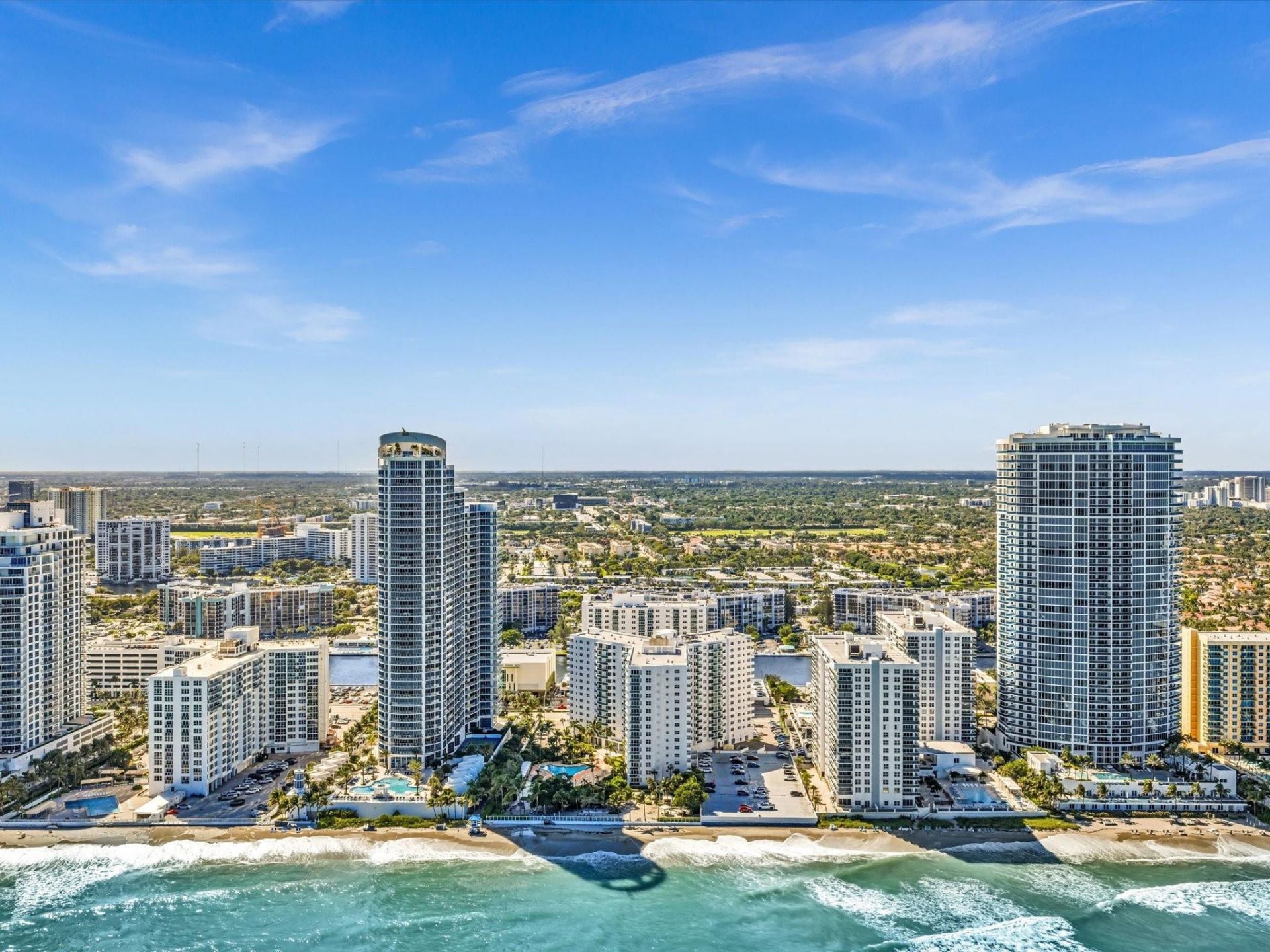 3001 S Ocean Drive, Unit 439, Hollywood, FL 33019 Photo