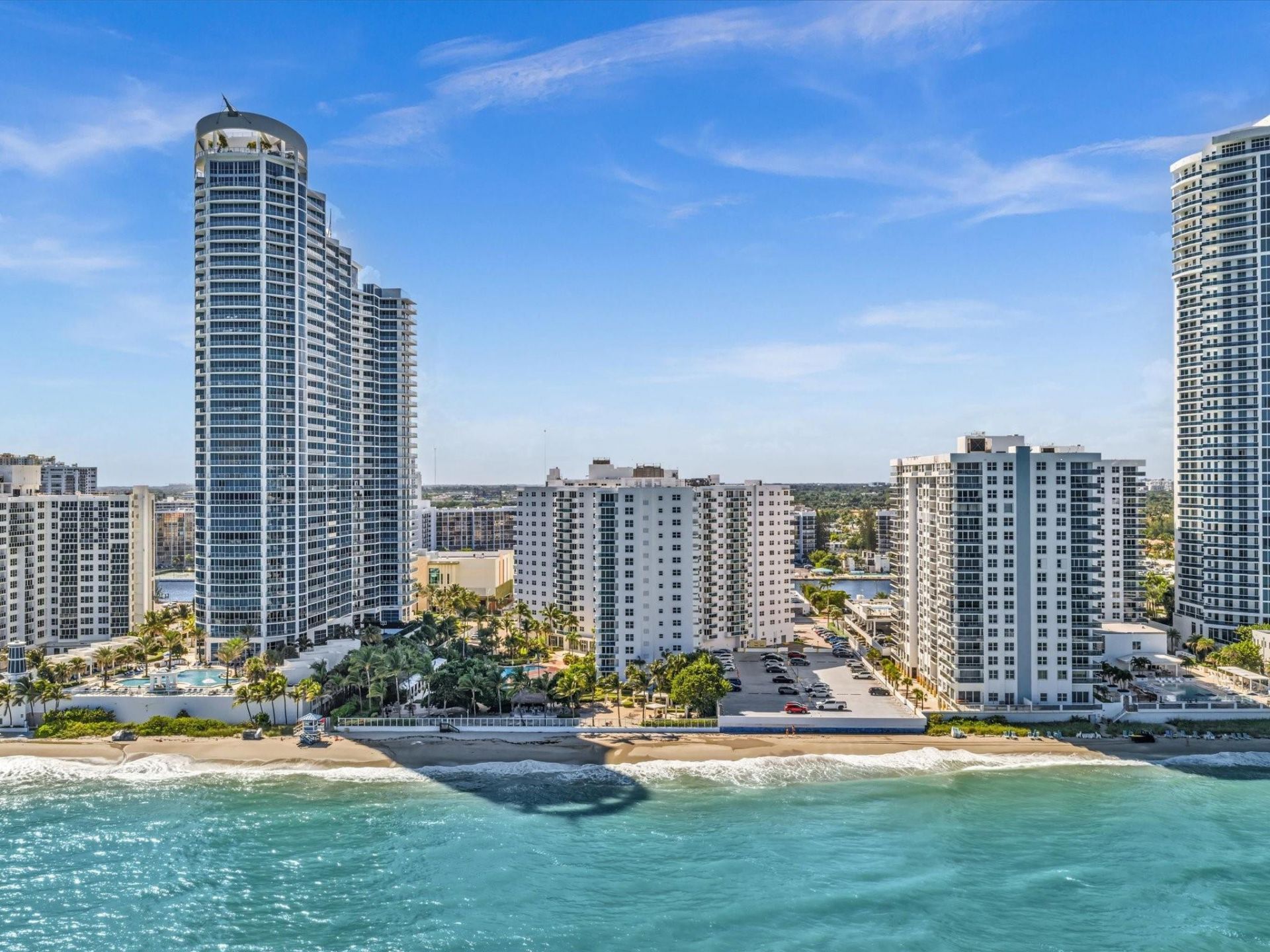 3001 S Ocean Drive, Unit 439, Hollywood, FL 33019 Photo