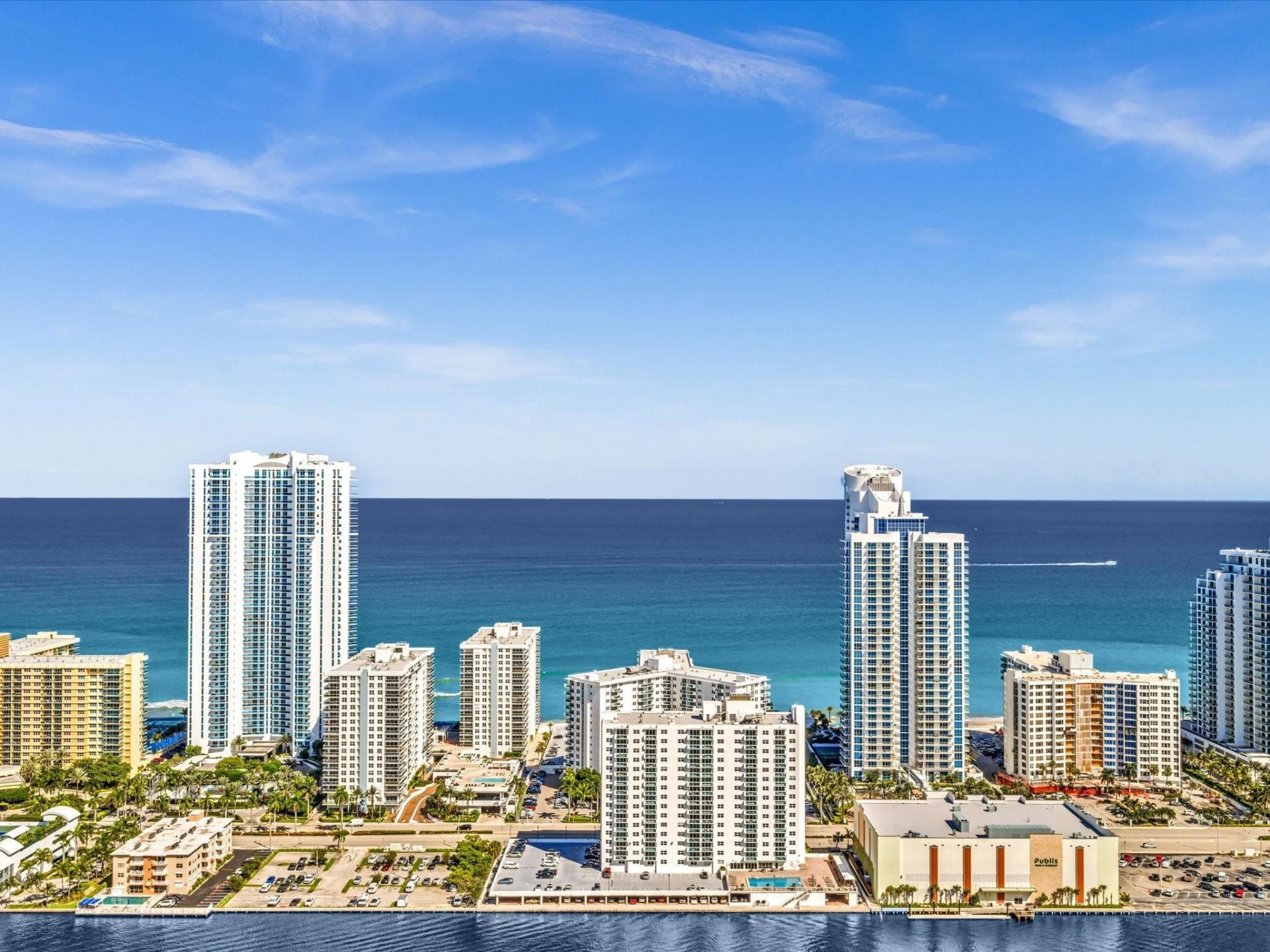 3001 S Ocean Drive, Unit 439, Hollywood, FL 33019 Photo