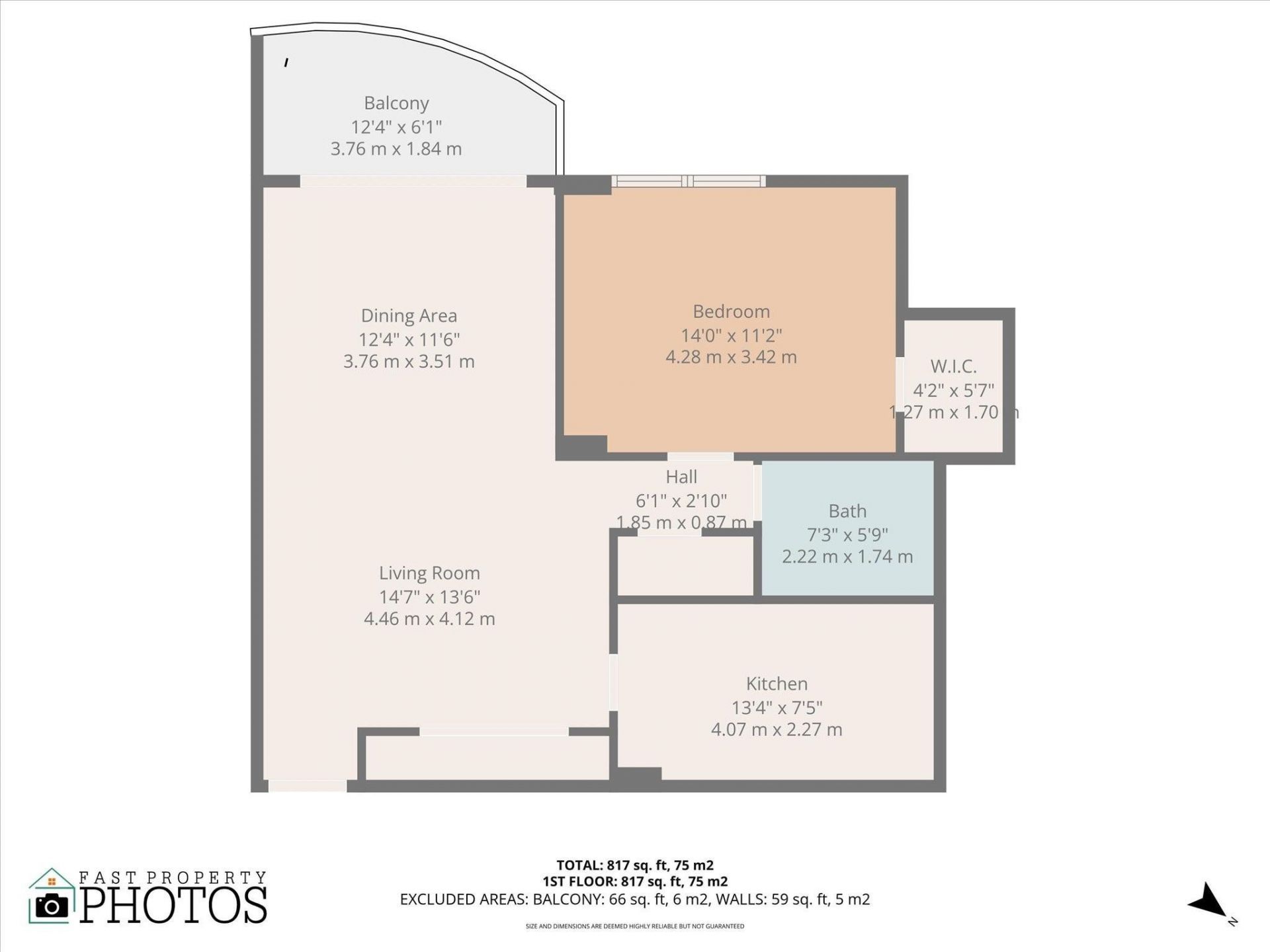 3001 S Ocean Drive, Unit 439, Hollywood, FL 33019 Photo