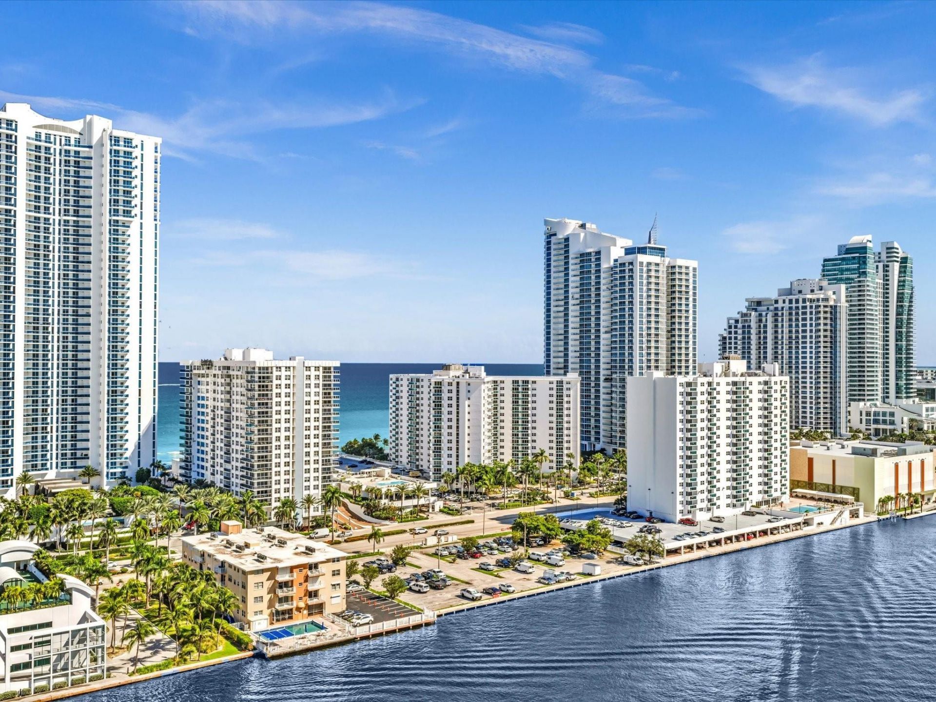 3001 S Ocean Drive, Unit 439, Hollywood, FL 33019 Photo