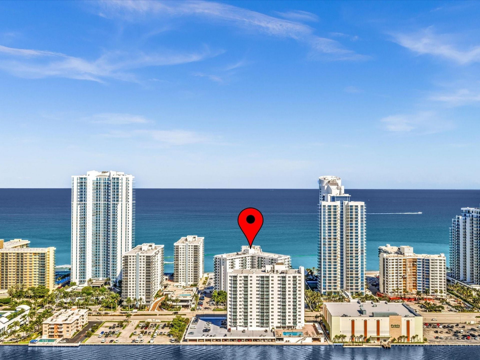 3001 S Ocean Drive, Unit 439, Hollywood, FL 33019 Photo