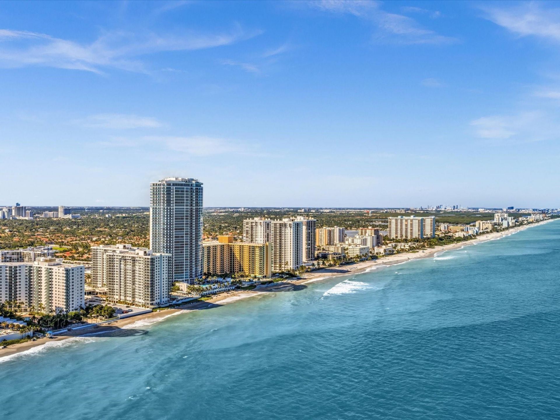 3001 S Ocean Drive, Unit 439, Hollywood, FL 33019 Photo