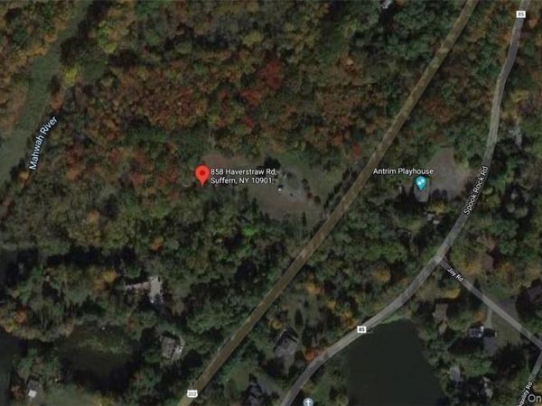 858 Haverstraw Road, Suffern, NY 10901