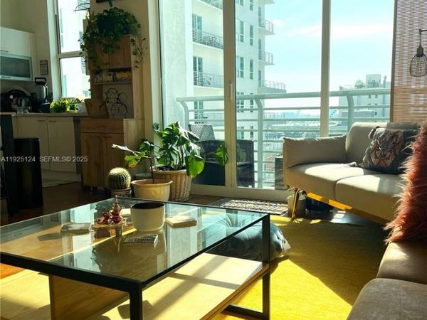 133 NE 2nd Ave , Unit 1512, Miami, FL 33132