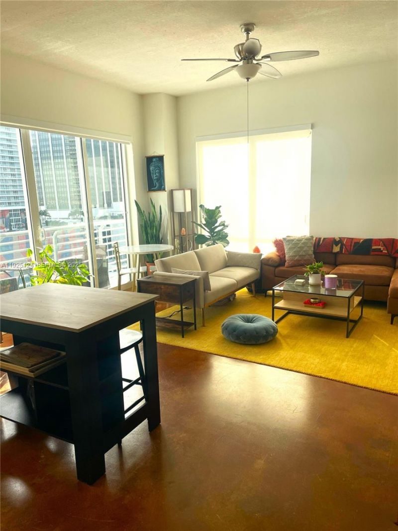 133 NE 2nd Ave , Unit 1512, Miami, FL 33132 Photo