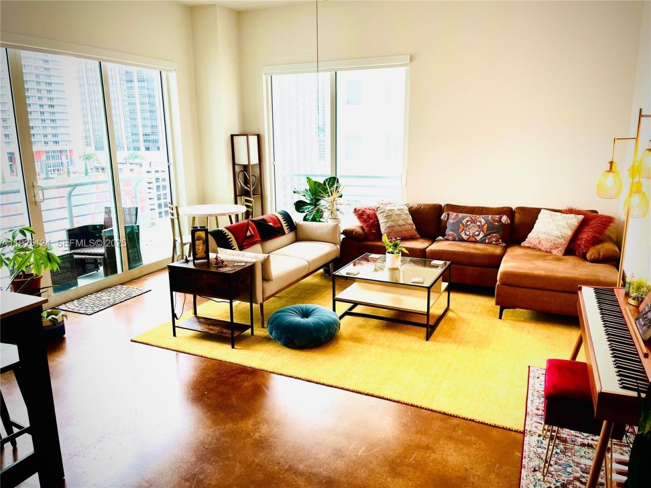 133 NE 2nd Ave , Unit 1512, Miami, FL 33132 Photo