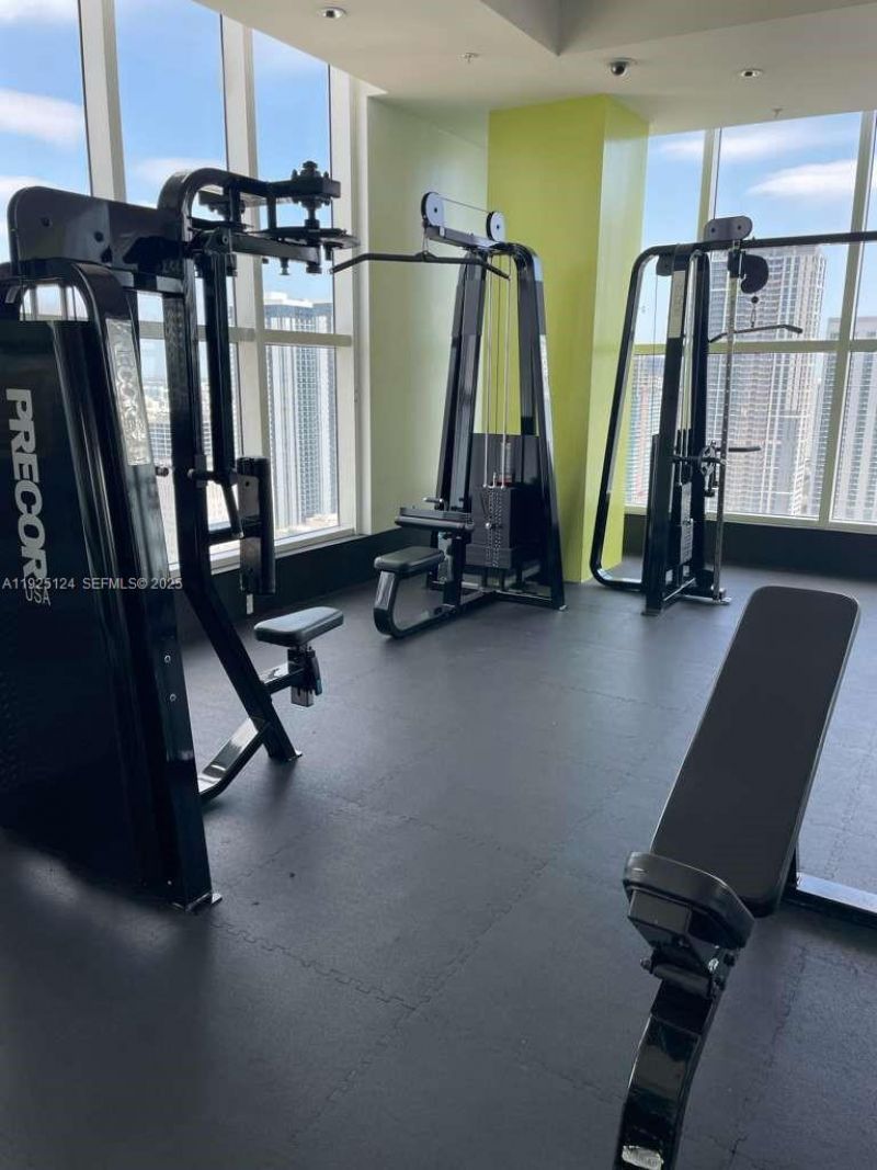 133 NE 2nd Ave , Unit 1512, Miami, FL 33132 Photo