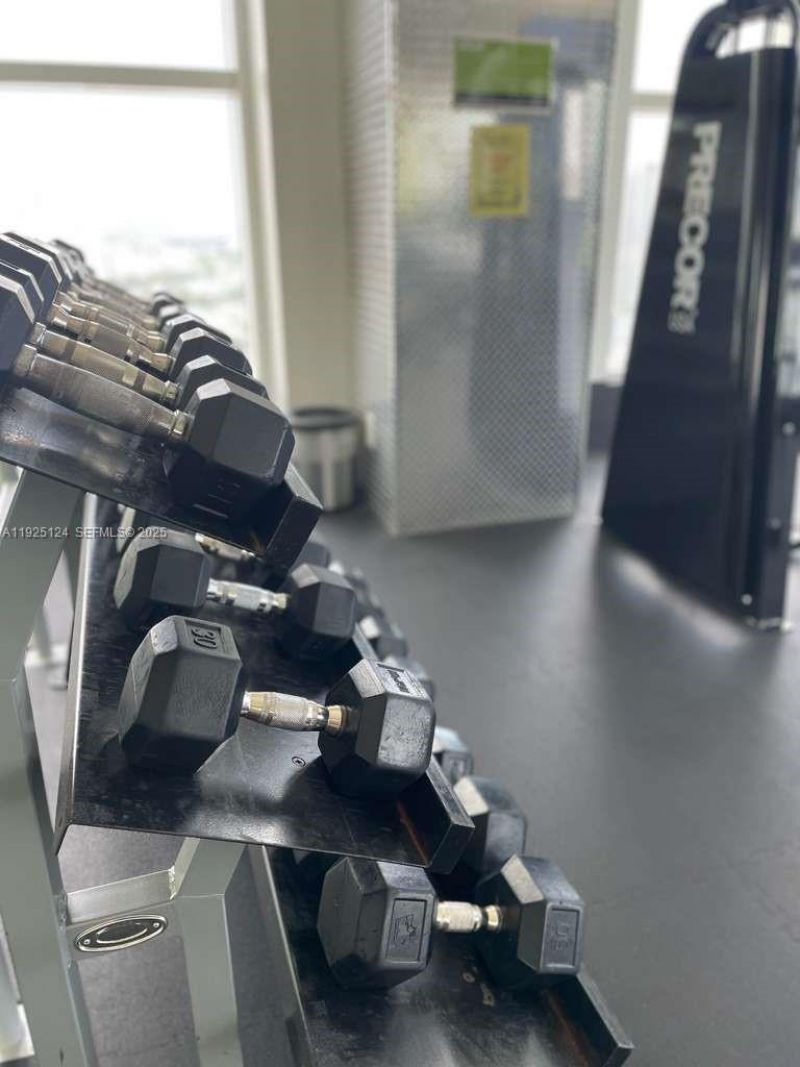 133 NE 2nd Ave , Unit 1512, Miami, FL 33132 Photo