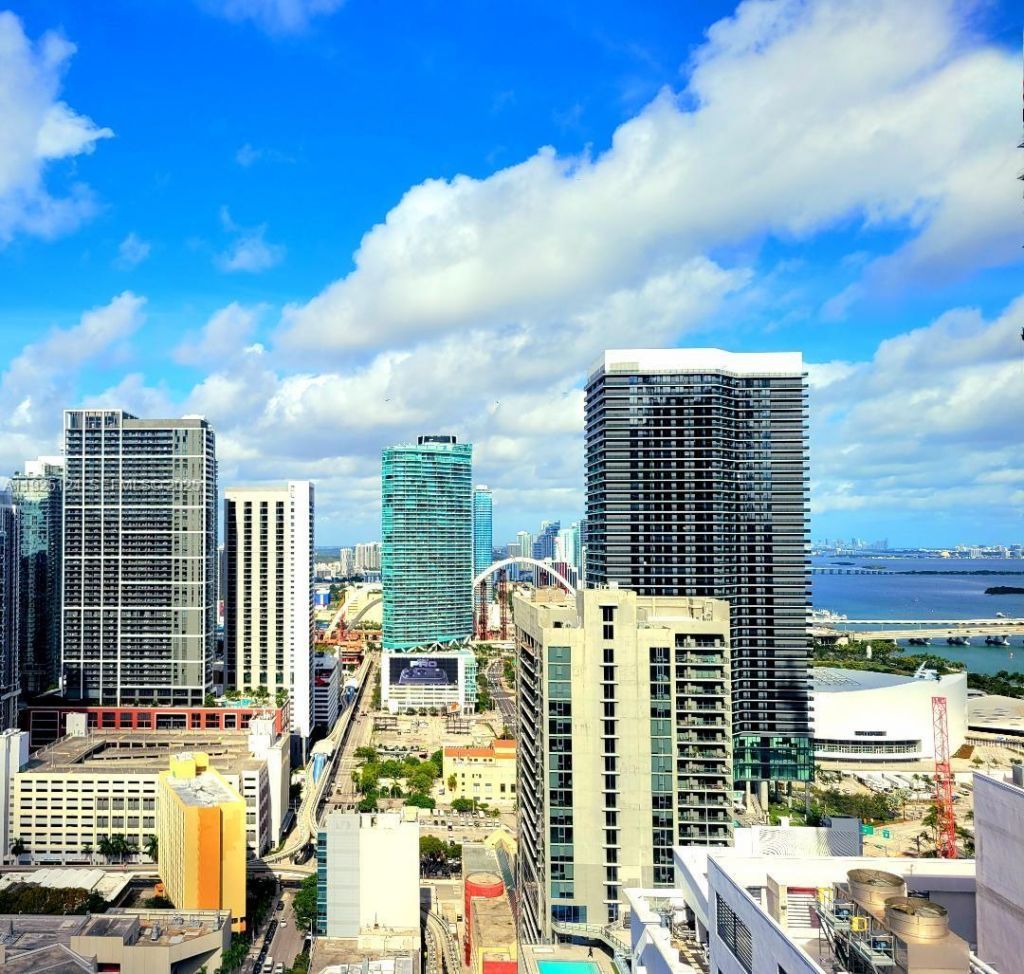 133 NE 2nd Ave , Unit 1512, Miami, FL 33132 Photo