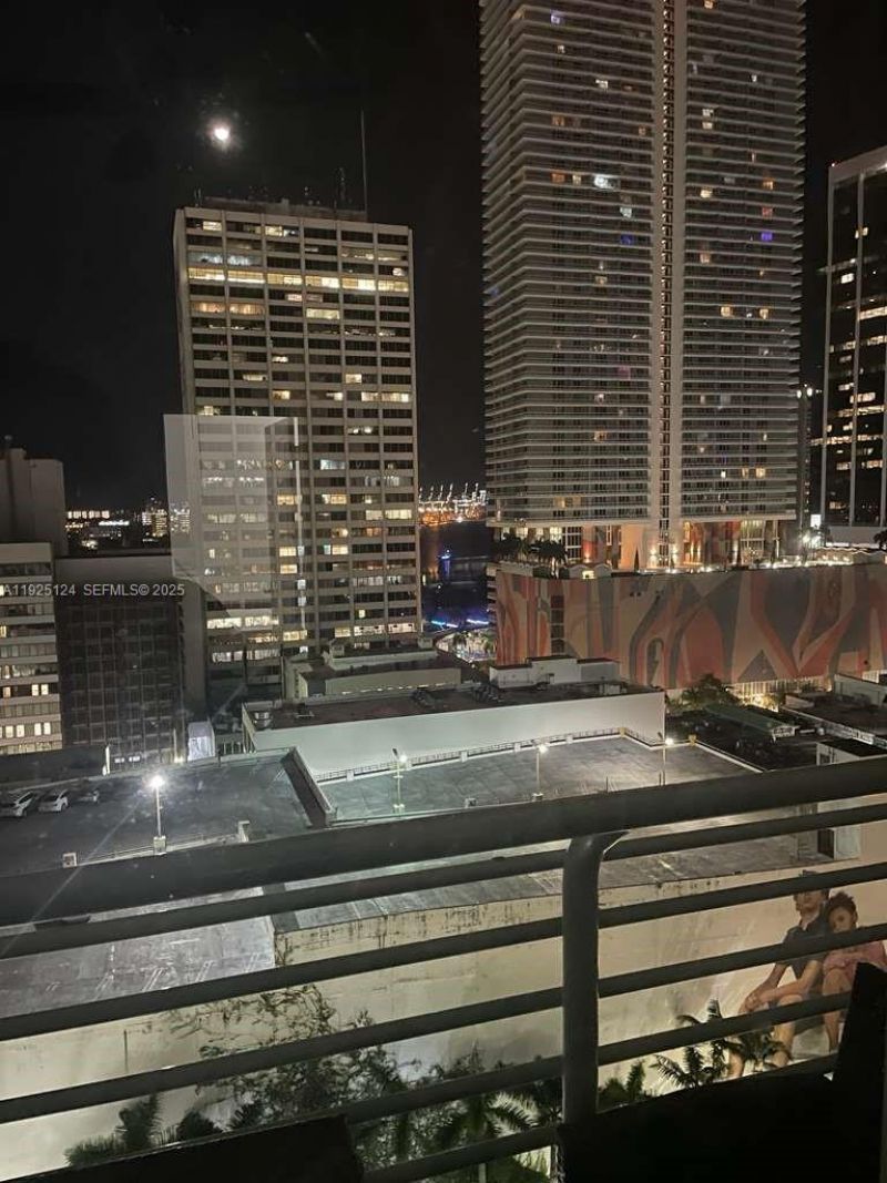 133 NE 2nd Ave , Unit 1512, Miami, FL 33132 Photo