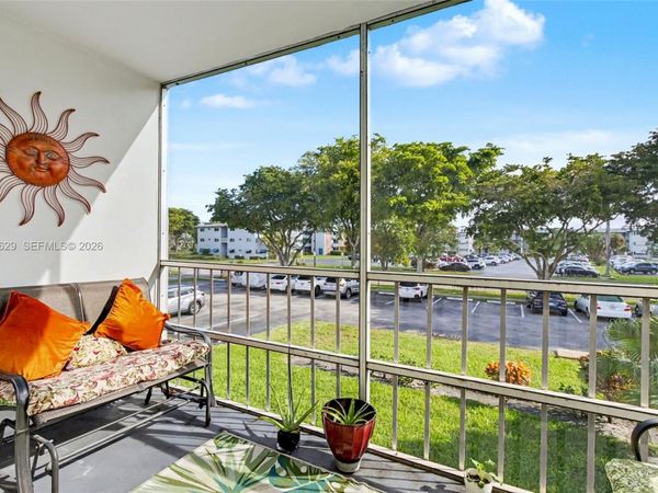 1000 Hillcrest Ct, Unit 214, Hollywood, FL 33021