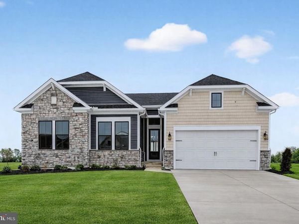 34648 SCENIC HARBOR WAY, LEWES, DE 19958