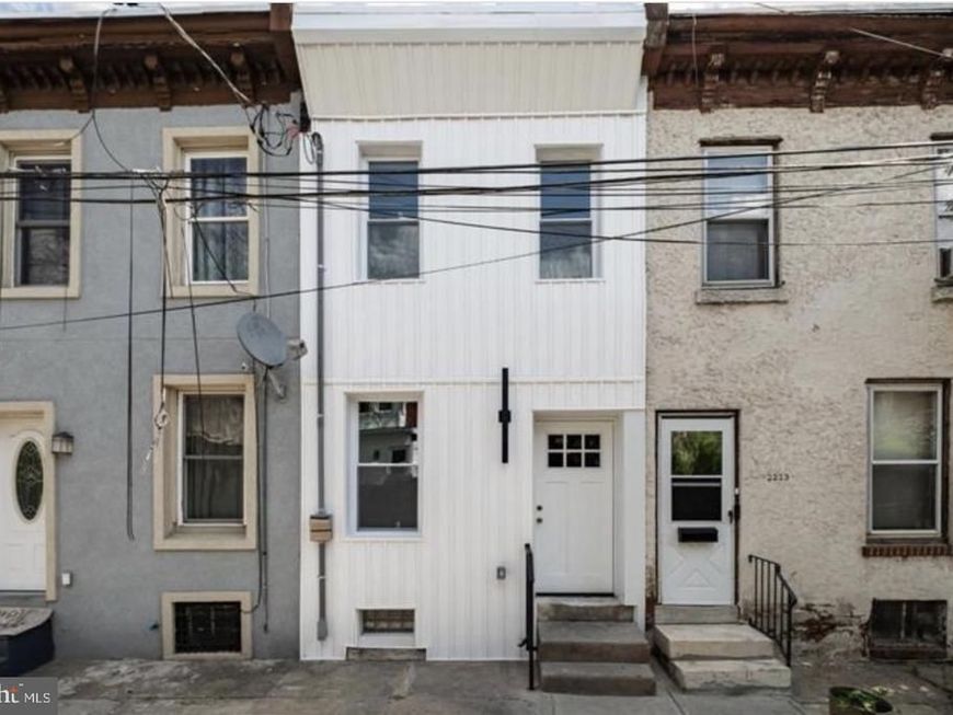 2215 N Mutter Street, Philadelphia, PA 19133 Main Photo