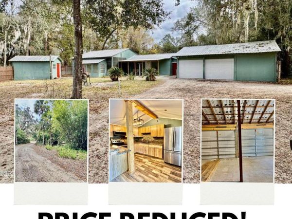 25025 SE 101ST Avenue, Hawthorne, FL 32640