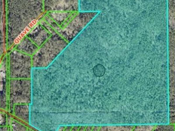 0 PENN MILL Road, Covington, LA 70435