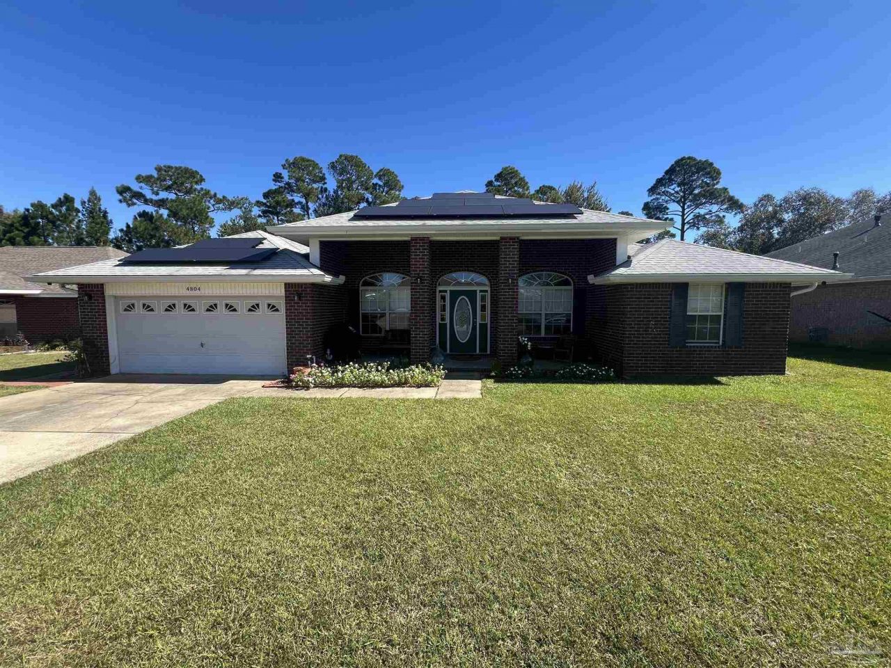 4804 Ribault Ln, Milton, FL 32570 Main Photo