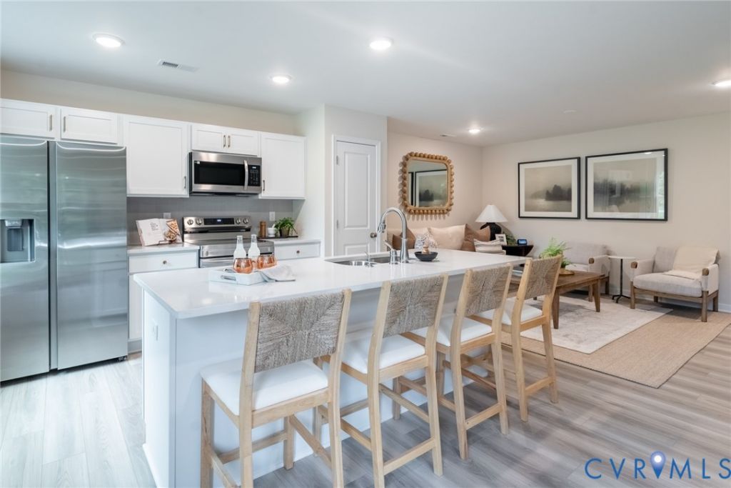 14657 Hancock Towns Drive, Unit Q-4, Chesterfield, VA 23832 Main Photo