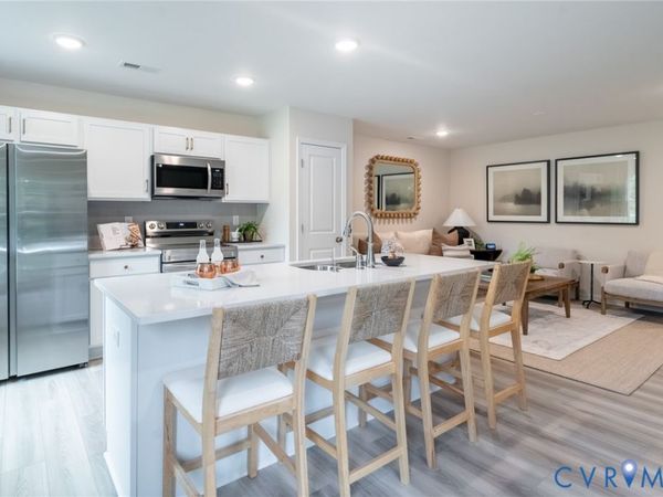 14657 Hancock Towns Drive, Unit Q-4, Chesterfield, VA 23832