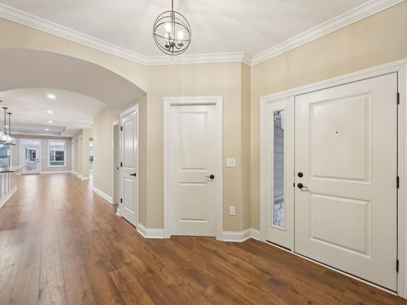 4854 Piedmont Drive, Hilliard, OH 43026 Photo 10