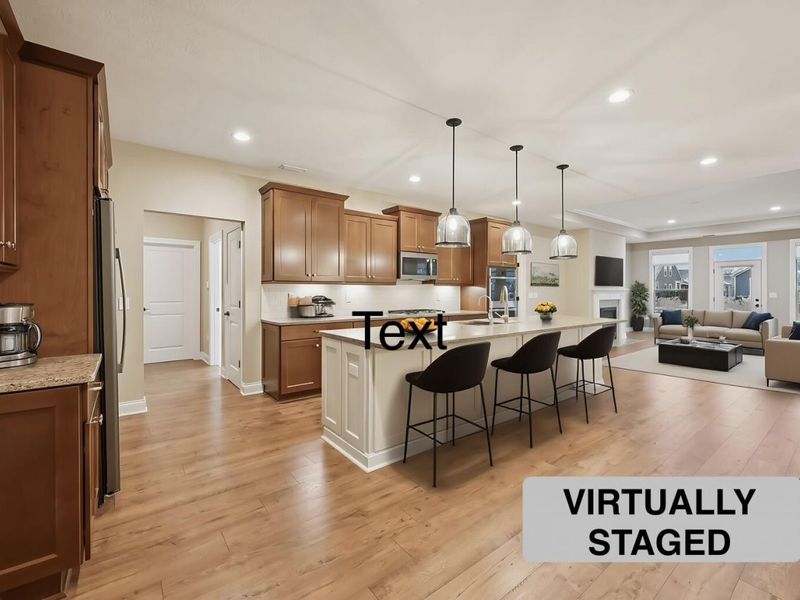 4854 Piedmont Drive, Hilliard, OH 43026 Photo 13