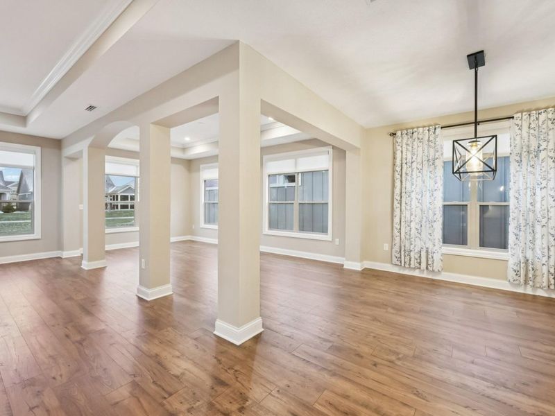 4854 Piedmont Drive, Hilliard, OH 43026 Photo 13